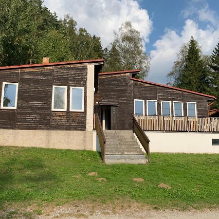 Chaty - Dobra Voda 86 Horni Plana Exterior photo