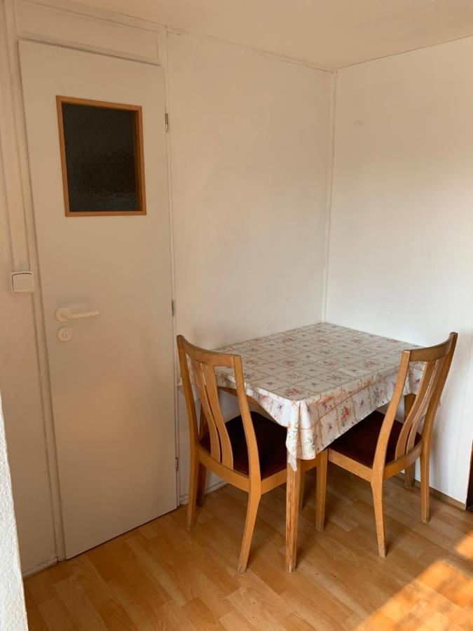 Chaty - Dobra Voda 86 Horni Plana Exterior photo