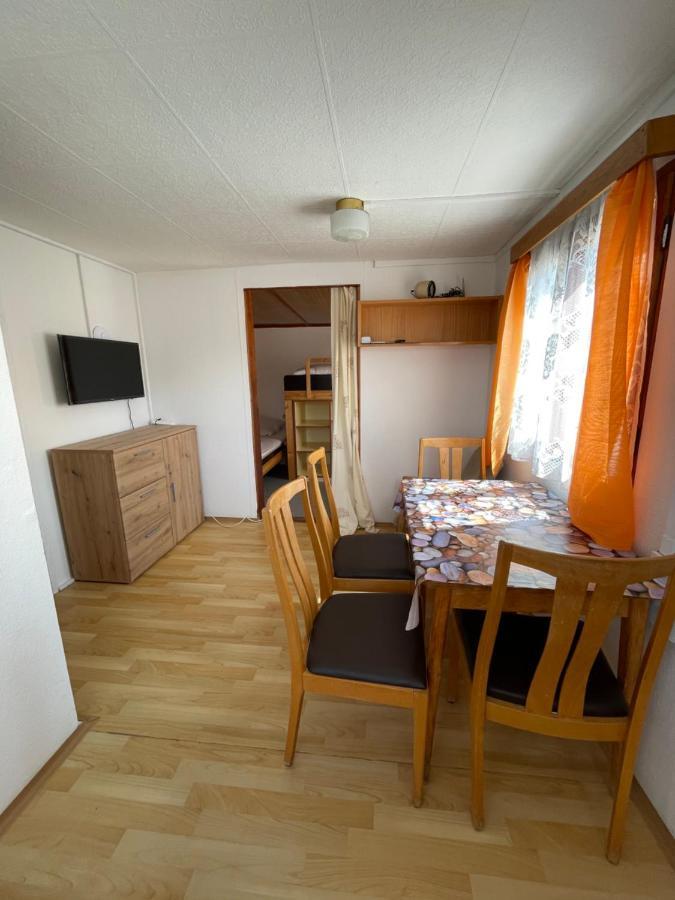 Chaty - Dobra Voda 86 Horni Plana Exterior photo